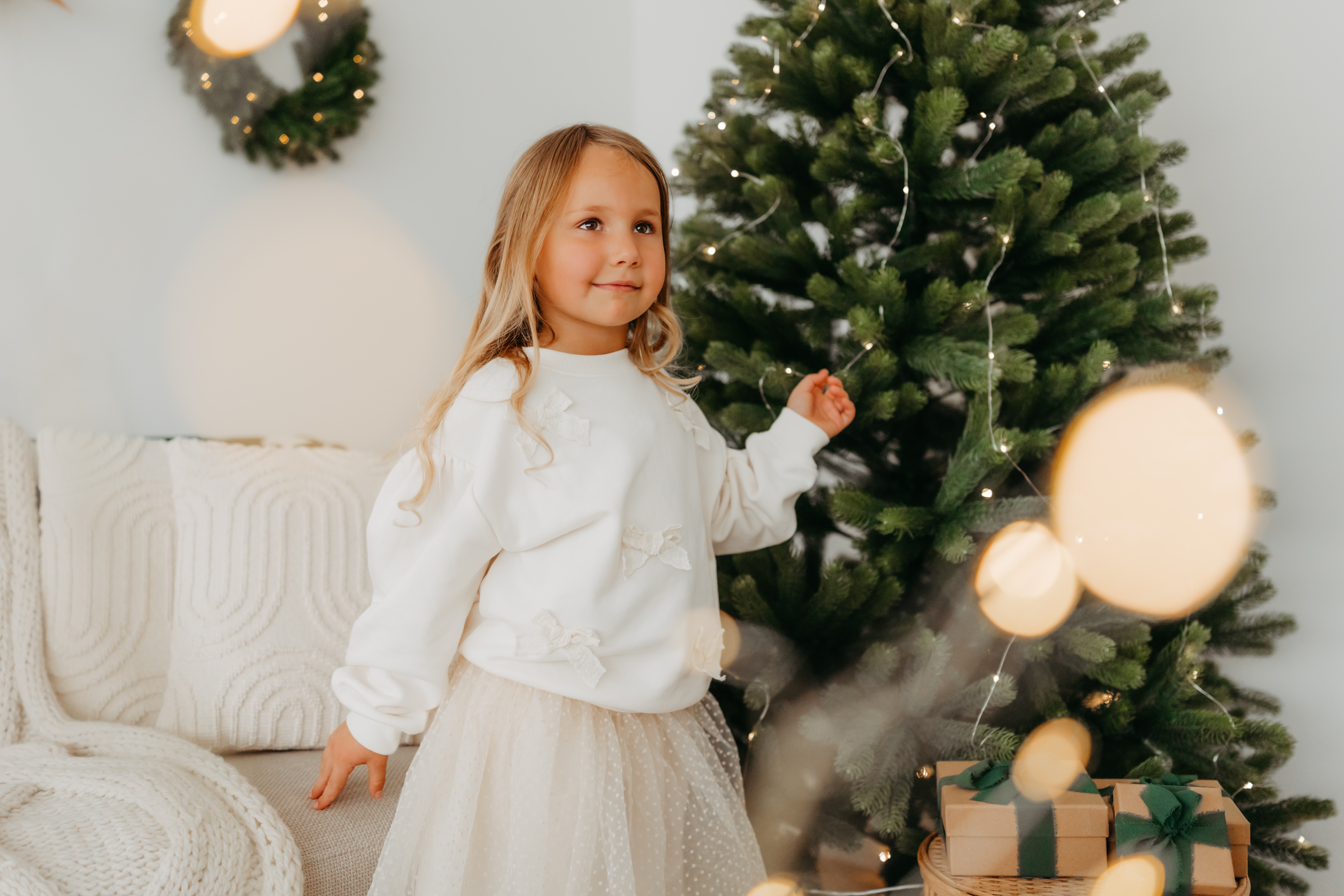 Weihnachtsmini von Yuliya fotografiert – Moment 3